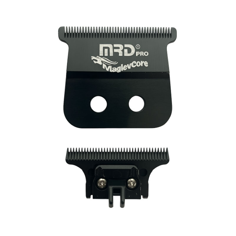 פלטה וסכין חיתוך MRD PRO DLC X-PRO fixed+DLC the one moving