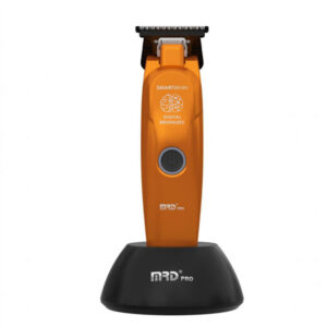 מכונת תספורת (פיניש) MRD PRO GMT-3969ST Orange
