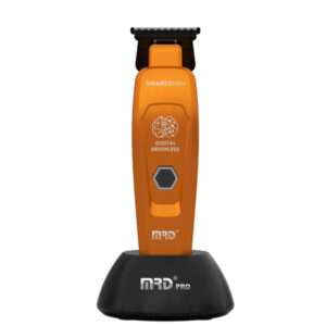 מכונת תספורת (פיניש) MRD PRO GMT-90-4 Hermès Orange