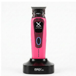 מכונת תספורת (פיניש) MRD PRO GMT-999C Pink