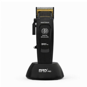 מכונת תספורת מקצועית MRD PRO HC-90-4 Black
