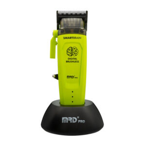 מכונת תספורת מקצועית MRD PRO HC-90-4 Green