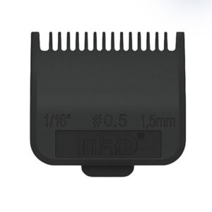 מסרק חצי 1.5 מ"מ (#0.5) מגנטי מקורי MRD PRO