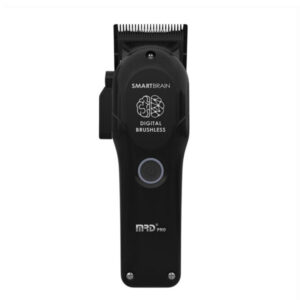 מכונת תספורת מקצועית MRD PRO HC-3969ST Black