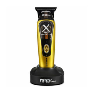 מכונת תספורת (פיניש) MRD PRO GMT-999C Gold