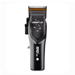 מכונת תספורת מקצועית MRD PRO HC-3969V Uranus Black