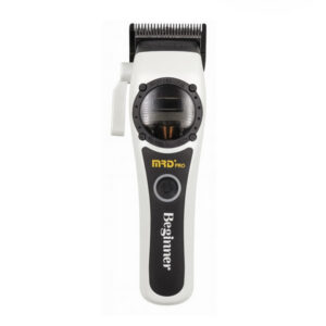 מכונת תספורת מקצועית MRD PRO HC-999 White