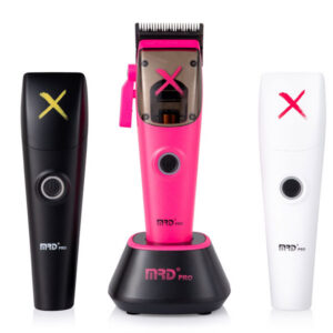 מכונת תספורת MRD Pro Ultimate X Clipper HC-999A