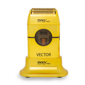 מכונת גילוח מקצועית MRD Pro ZB-999 Gold