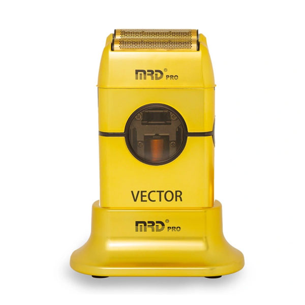 מכונת גילוח מקצועית MRD Pro ZB-999 Gold