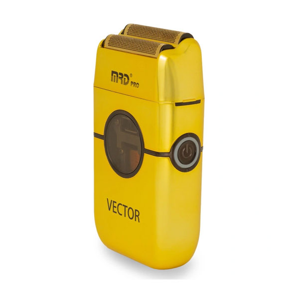 מכונת גילוח מקצועית MRD Pro ZB-999 Gold – תמונה 4