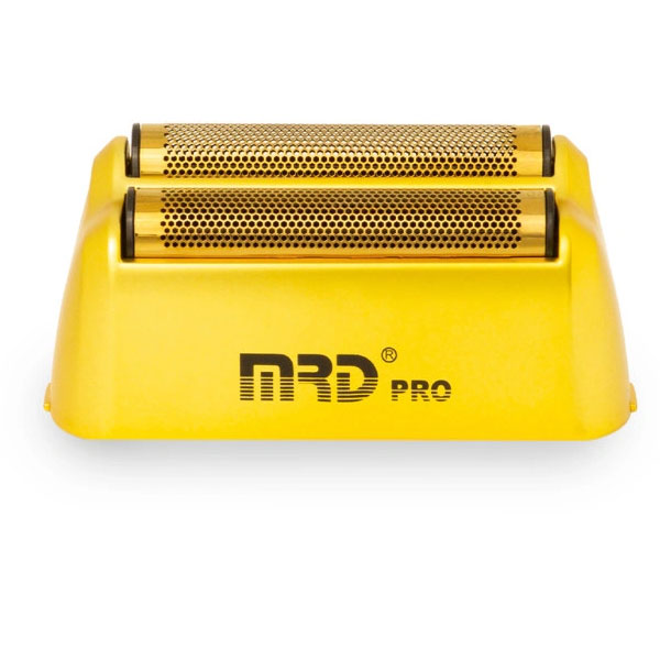 מכונת גילוח מקצועית MRD Pro ZB-999 Gold – תמונה 3