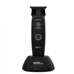 מכונת תספורת (פיניש) MRD PRO GMT-3969ST Black