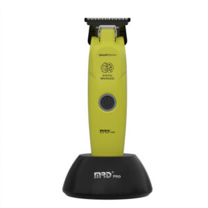 מכונת תספורת (פיניש) MRD PRO GMT-3969ST Green