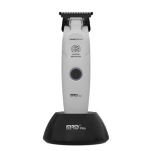מכונת תספורת (פיניש) MRD PRO GMT-3969ST White
