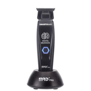 מכונת תספורת (פיניש) MRD PRO GMT-90-4 Black