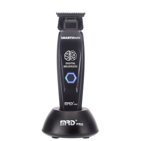מכונת תספורת (פיניש) MRD PRO GMT-90-4 Black