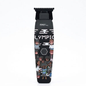 מכונת תספורת (פיניש) MRD PRO GMT-90-4 Black- מהדורה מוגבלת