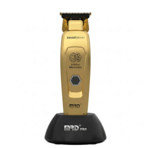מכונת תספורת (פיניש) MRD PRO GMT-90-4 Gold