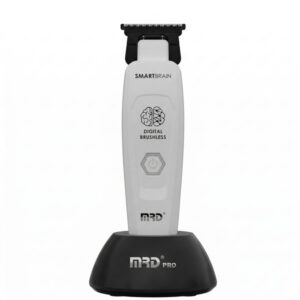 מכונת תספורת (פיניש) MRD PRO GMT-90-4 White
