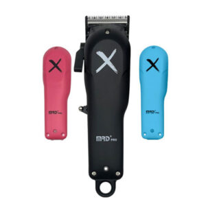 מכונת תספורת מקצועית MRD PRO HC-3969X Black