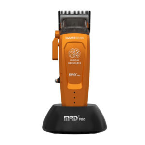 מכונת תספורת מקצועית MRD PRO HC-90-4 Orange