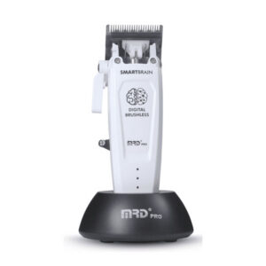 מכונת תספורת מקצועית MRD PRO HC-90-4 White