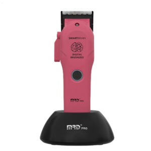 מכונת תספורת מקצועית MRD PRO HC-3969ST Pink