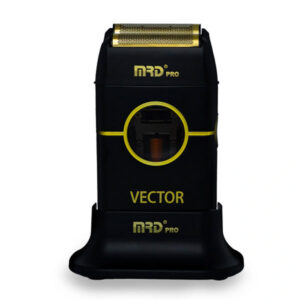 מכונת גילוח מקצועית MRD Pro ZB-999 Black