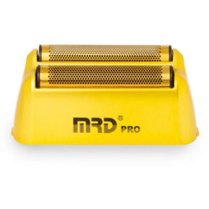 רשת + סכינים למכונות גילוח MRD PRO ZB-999 Gold