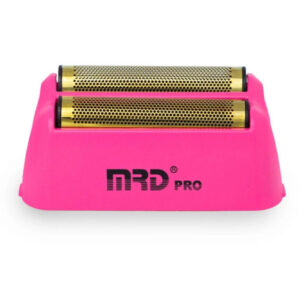 רשת + סכינים למכונות גילוח MRD PRO ZB-999 Pink