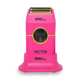 מכונת גילוח מקצועית MRD Pro ZB-999 Pink