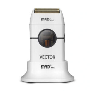 מכונת גילוח מקצועית MRD Pro ZB-999 White