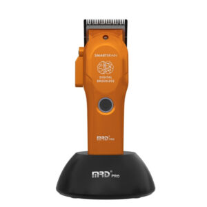 מכונת תספורת מקצועית MRD PRO HC-3969ST Hermès Orange
