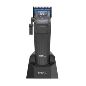 מכונת תספורת מקצועית MRD PRO Cyborg Truck HC-666 Black