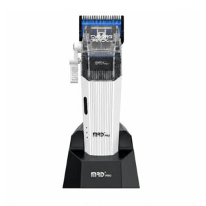 מכונת תספורת מקצועית MRD PRO Cyborg Truck HC-666 White