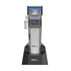 מכונת תספורת מקצועית MRD PRO Cyborg Truck HC-666 Silver