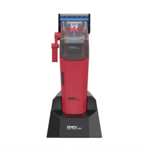 מכונת תספורת מקצועית MRD PRO Cyborg Truck HC-666 Red