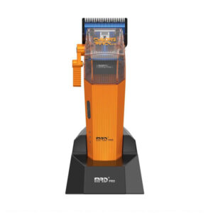מכונת תספורת מקצועית MRD PRO Cyborg Truck HC-666 Orange